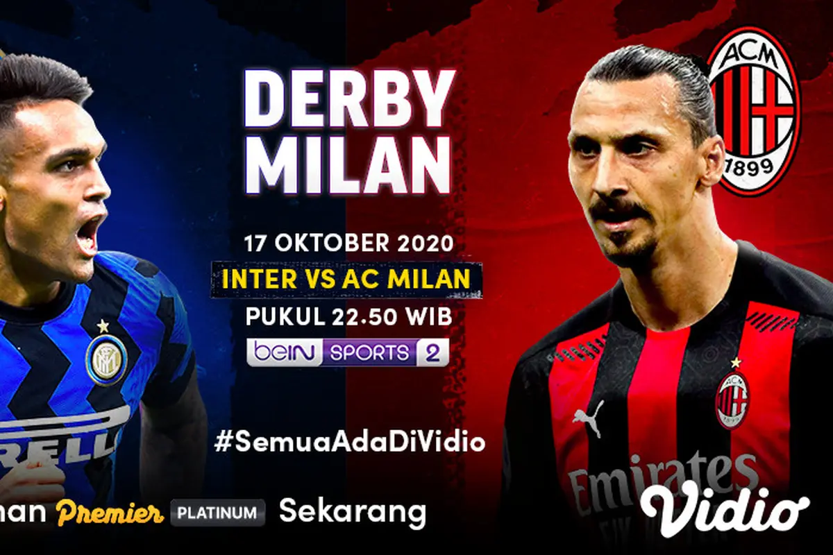 Inter Milan vs AC Milan