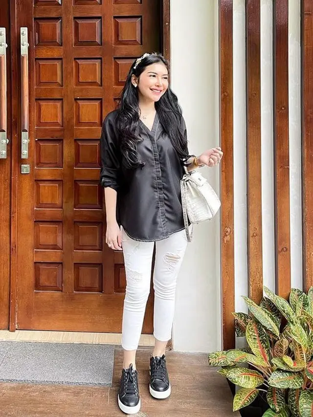 Rumah Rica Andriani