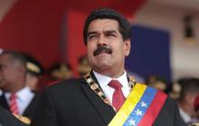 China Kecam AS Langgar Hukum Internasional: Presiden Venezuela Nicolas Maduro dan istri Harus Segera Dibebaskan!