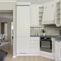 Ilustrasi Dapur Estetik (Photo by Alex Tyson on Unsplash)