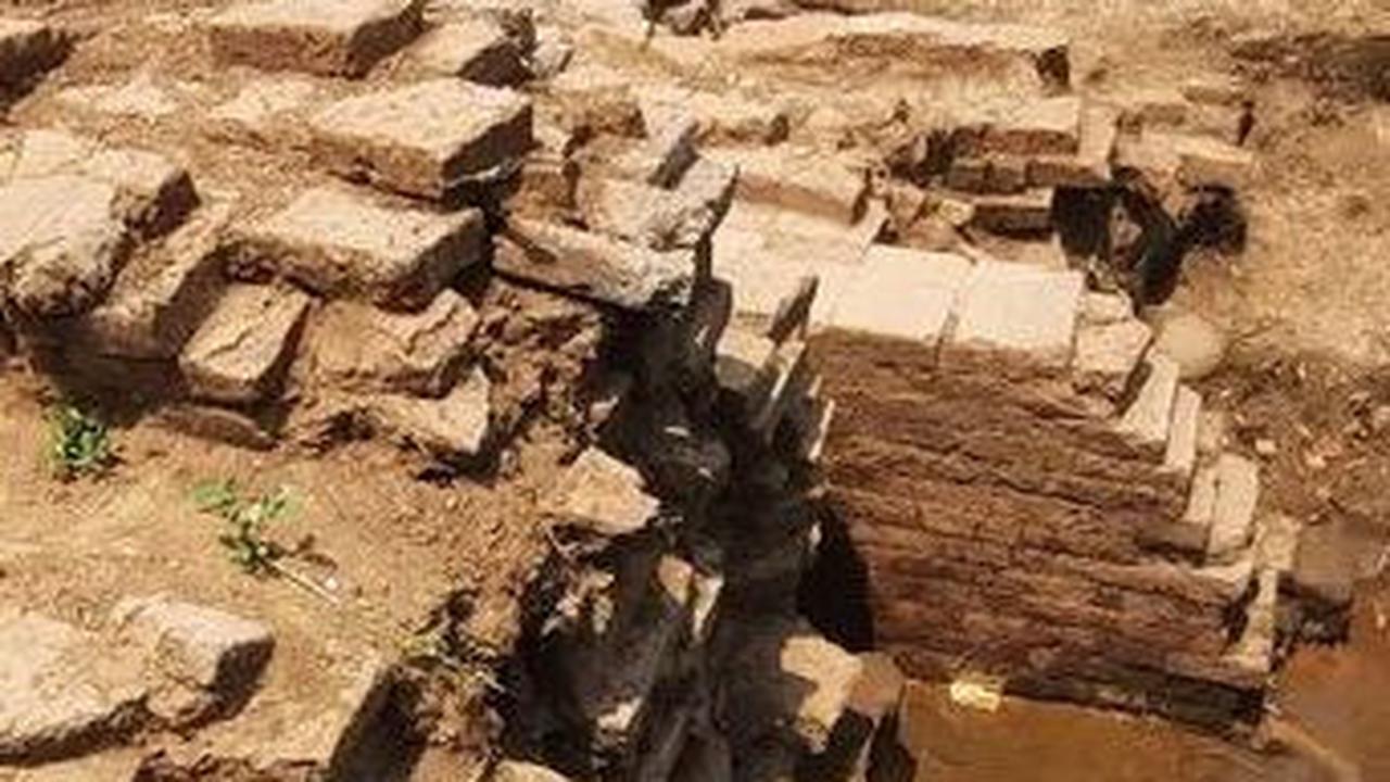 Muncul saat akan Dibangun Bandara, Situs Bersejarah Ini Diyakini Dulunya sebuah Petirtaan