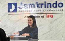 Berdiri Sejak 1970, Ini Capaian dan Target serta Strategi BUMN Jamkrindo