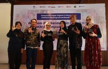Tahukah Anda? BRI Institute dan Inggris Kolaborasi Kuatkan UMKM Perempuan Digitalisasi Lewat Platform Cerdas