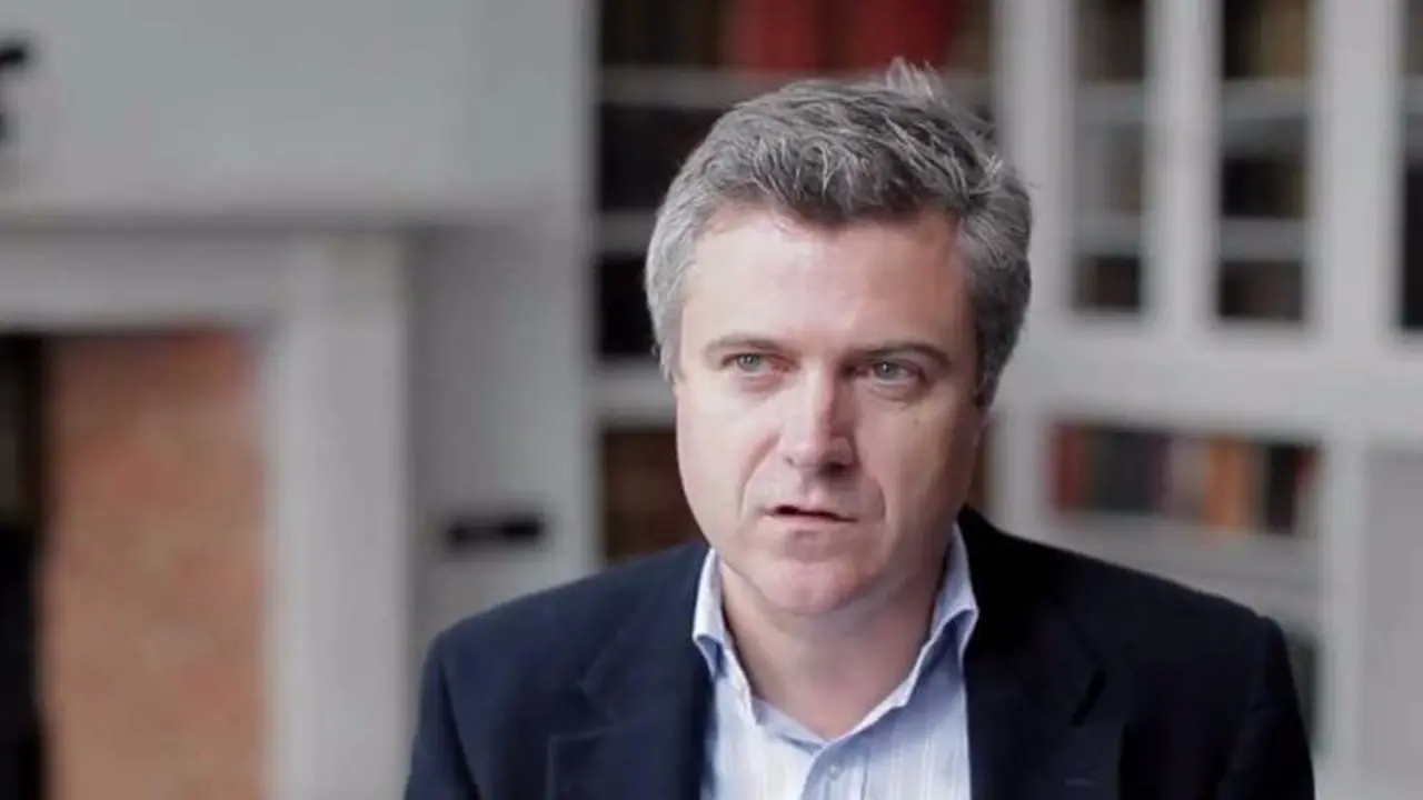 Mark Read