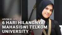 Pencarian Mahasiswi Telkom University Bandung