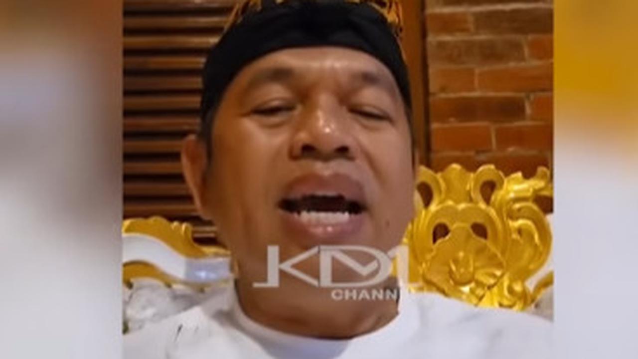 Vila-Vila di Puncak Disegel, Dedi Mulyadi Minta KLHK Bongkar pakai Backhoe
