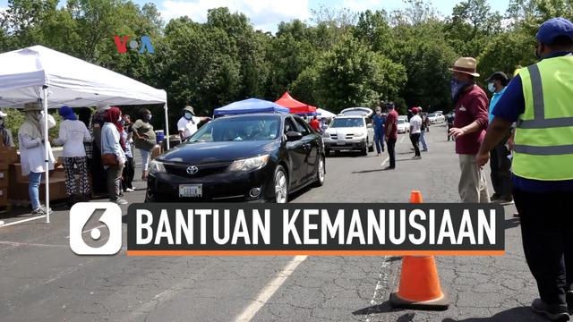 Berita Virus Corona Amerika Serikat Hari Ini Kabar Terbaru Terkini Liputan6 Com