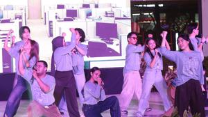 Kisah Kaluna di Home Sweet Loan The Musical