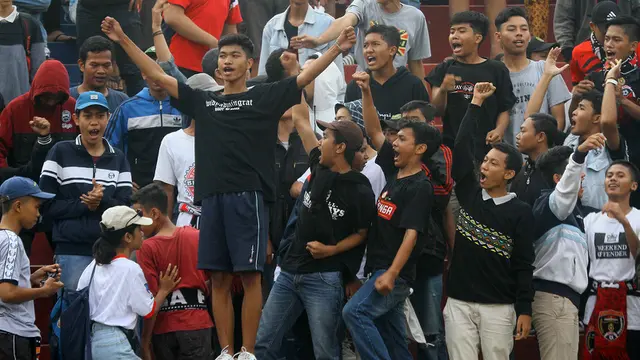 Persikmania