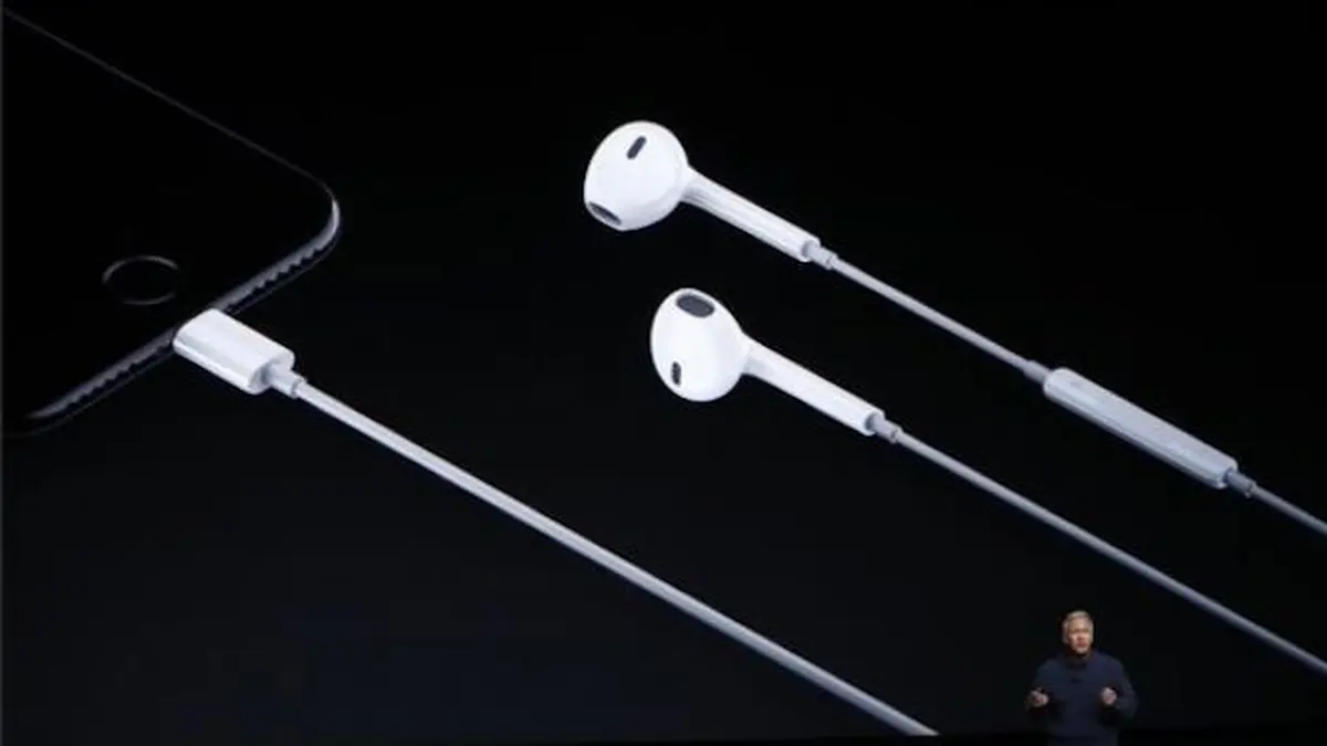 Mengapa Lubang Earphone Akhirnya Raib di iPhone 7 dan 7 Plus