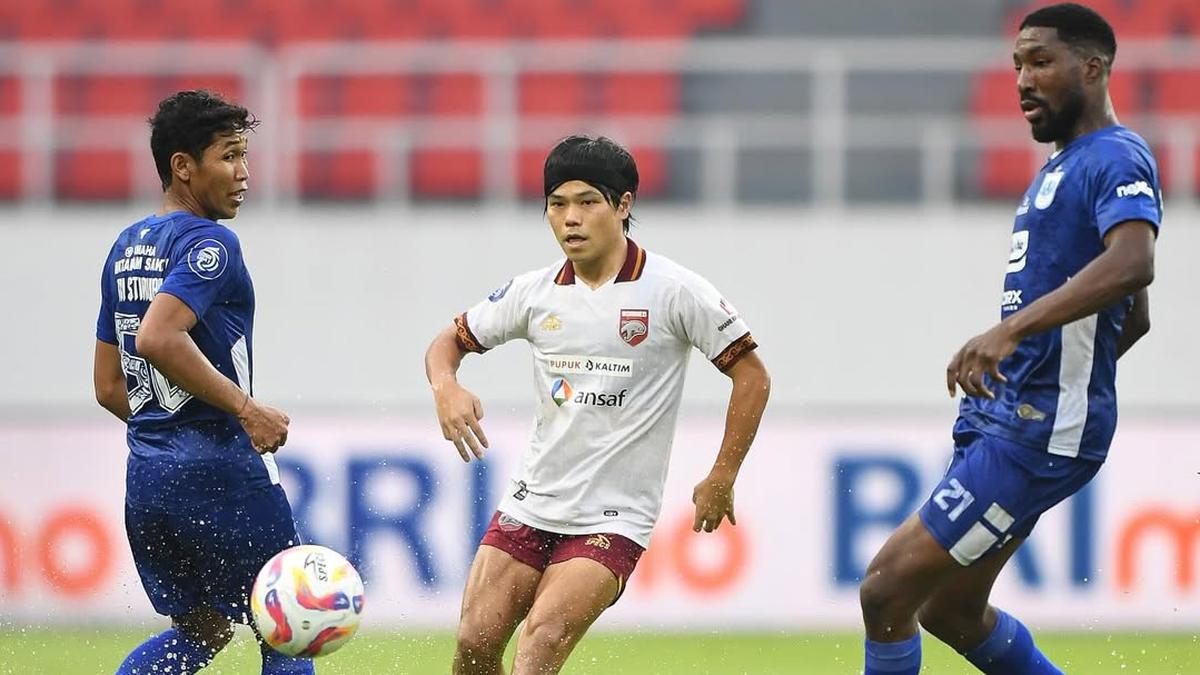 Klasemen dan Hasil BRI Liga 1 Hari Ini: PSIS Babak Belur, Persib OTW Juara