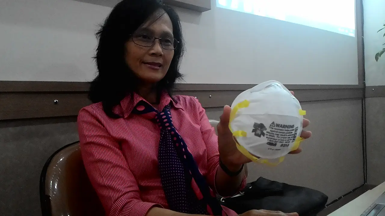 Surachmi Setyaningsih