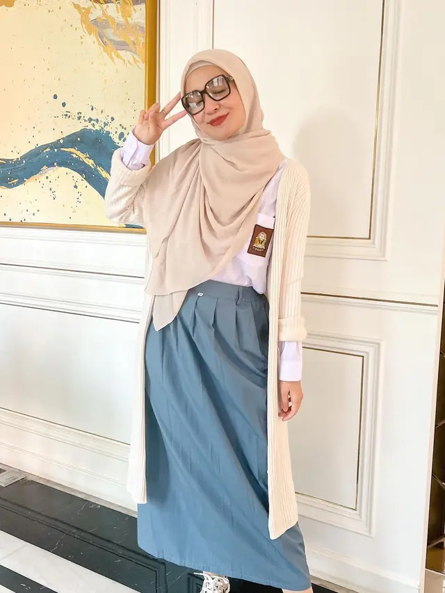 [Fimela] Shireen Sungkar