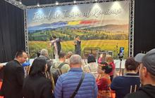 KBRI Bucharest Intensifkan Promosi Wisata Indonesia, Targetkan Peningkatan Kunjungan Turis Rumania