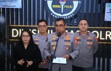 Penjelasan Polri soal Keamanan Pusat Aktivitas Ekonomi