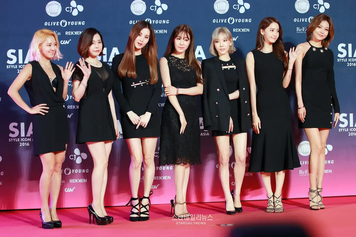 [Bintang] SNSD