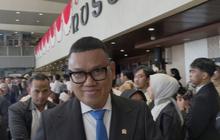 VIDEO: Sikap Tabah Uya Kuya Tak Marah Rumah Dijarah, Didoakan Bos Tol Jusuf Hamka di Istiqlal