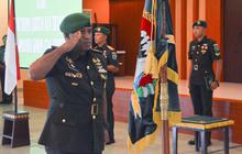Putra Papua Dipercaya Pimpin Kodim Tolikara, Kedepankan Pendekatan Humanis
