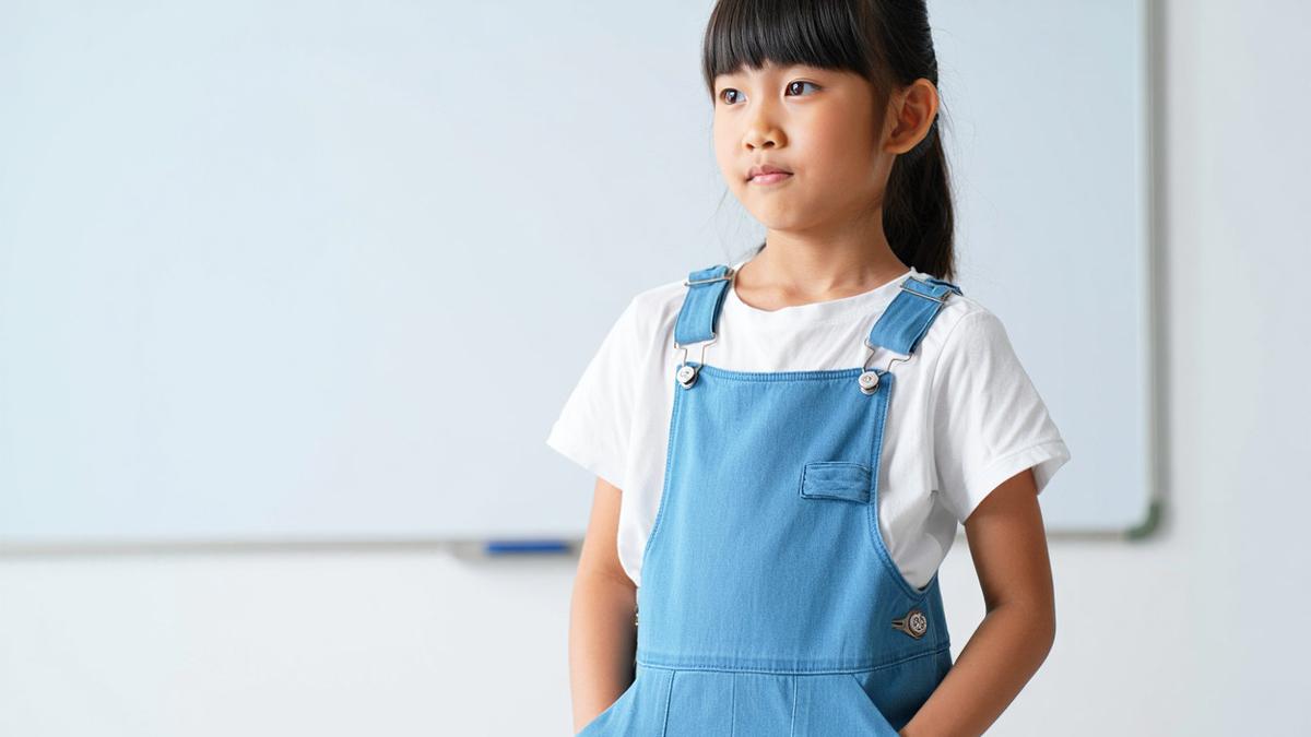 8 Model Baju Anak Perempuan Umur 6 Tahun yang Modis, Cocok untuk Sehari-hari hingga Acara Spesial