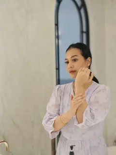 Tips agar awet muda./copyright fimela/adrian putra