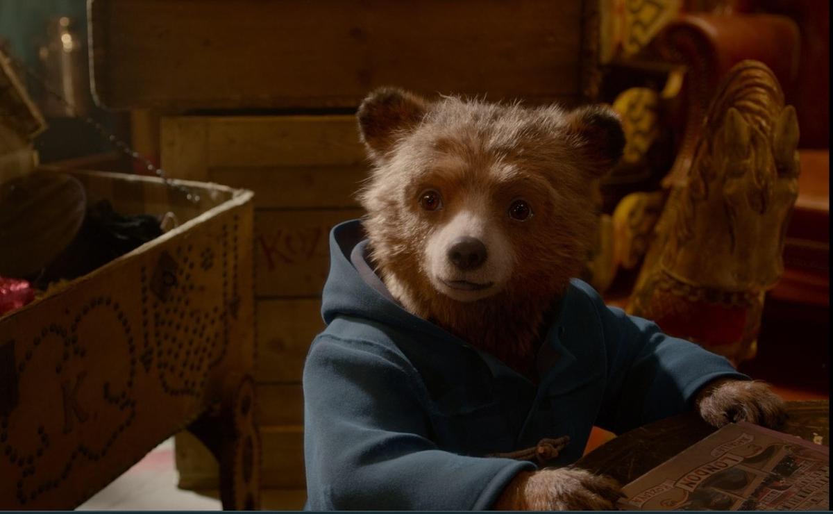 Film Paddington 2017/Foto: imdb.com