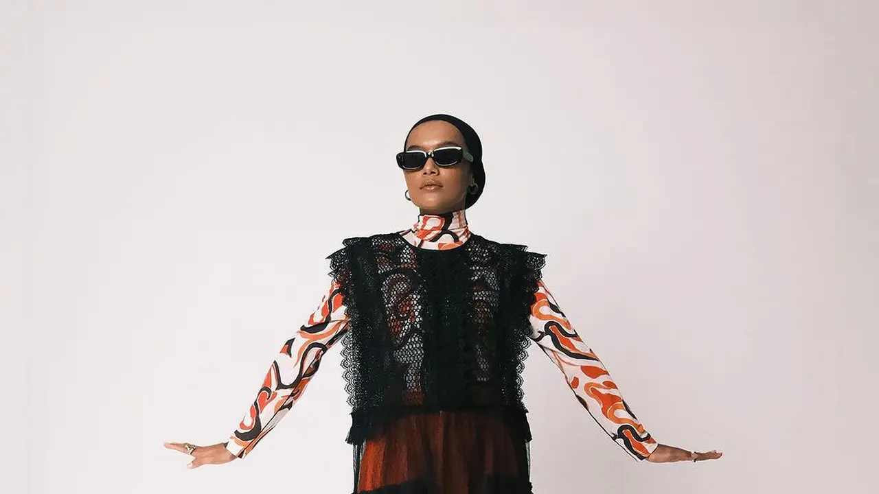 Fimela Figure: Mengubah Hobi Jadi Profesi, Cara Nayla Azmi Manfaatkan Media Sosial untuk Sukses di Dunia Fashion Content Creation