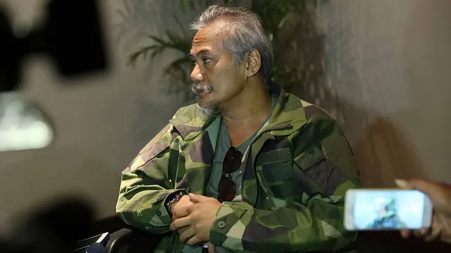 [Bintang] Tio Pakusadewo