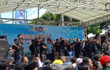 Gubernur NTB Dorong Kemandirian Masjid Melalui Optimalisasi Aset Wakaf