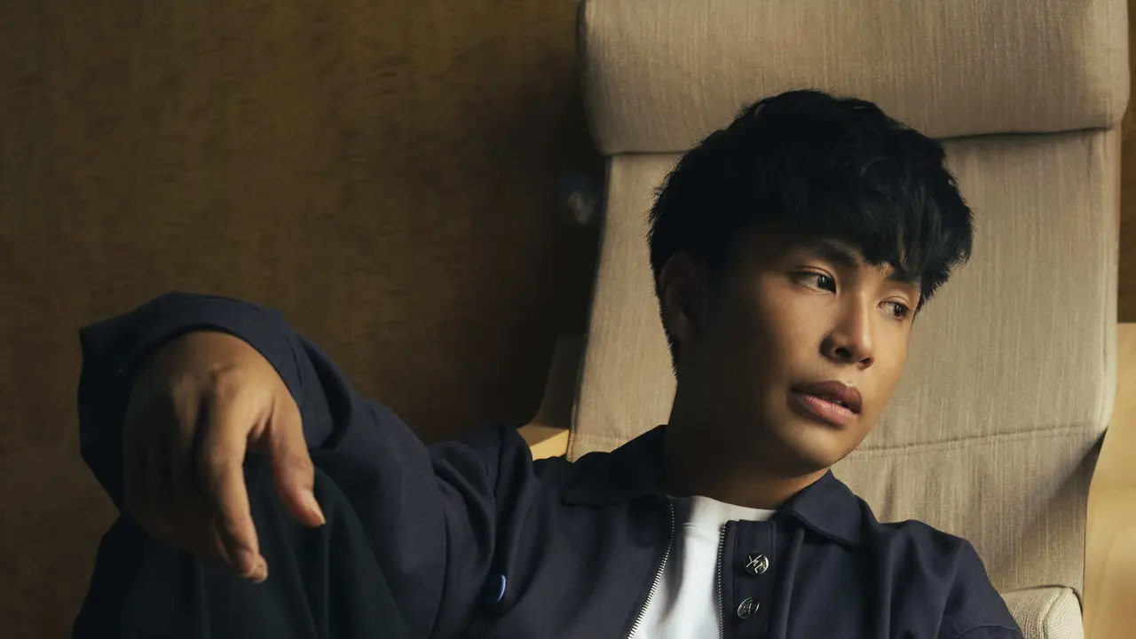 Rakhano rilis single ketiga (Dok. Sony Music)