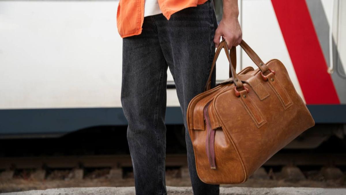 Rekomendasi Tas Travel Kapasitas Besar yang Praktis untuk Perjalanan Mudik