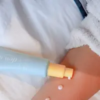 Krim Multifungsi Cocok untuk Dibawa Traveling, Bisa Redakan Jerawatn wajah Hingga Punggung, credit: Dew It