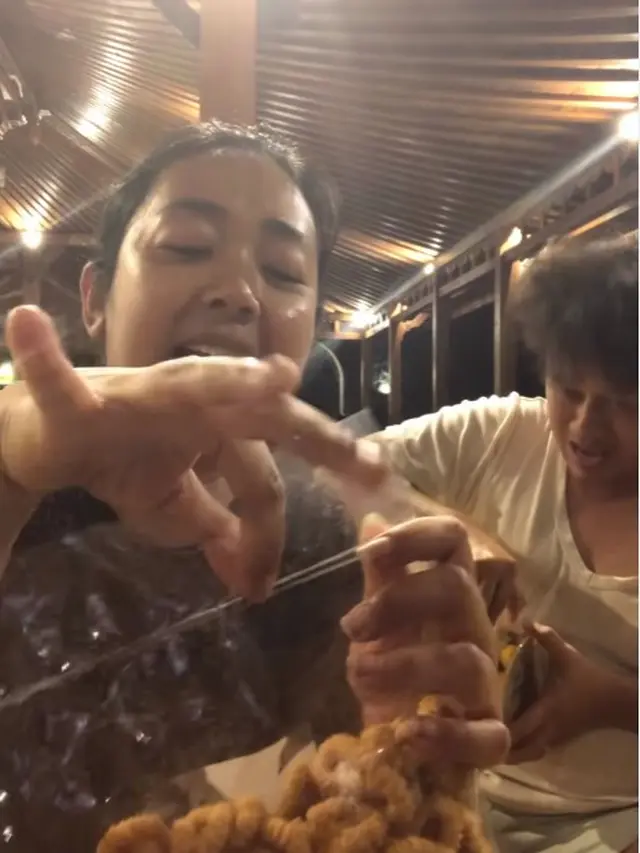 Soimah Curhat Soal THR dan Kemasan Kue Lebaran