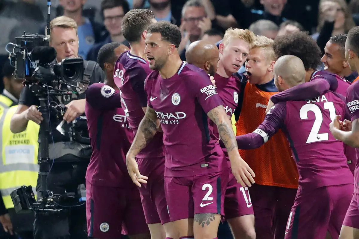 Premier League, Manchester City, Chelsea, Kevin De Bruyne