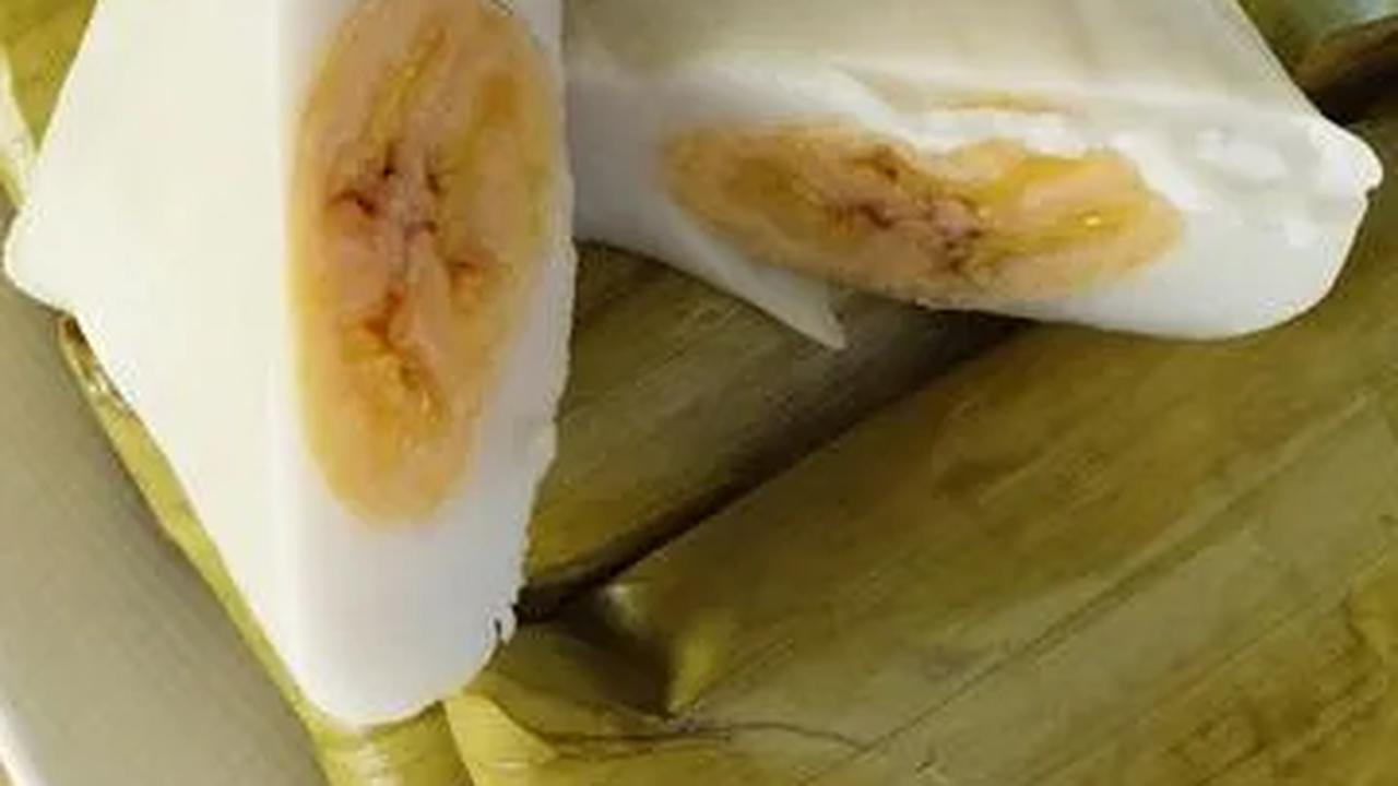Resep Kue Nagasari Berbagai Varian, Mudah Dibuat