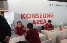 Menembus Bising Bursa Kerja: Misi Konselor Kemnaker Membuka Jalan Karier yang Terarah (DOUBLE)