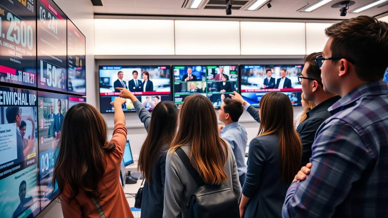 Arti Framing Memahami Konsep dan Penerapannya dalam Komunikasi