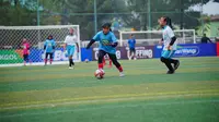 Target Piala Dunia 2035, Jacksen Tiago Semringah dengan Perkembangan Sepak Bola Putri