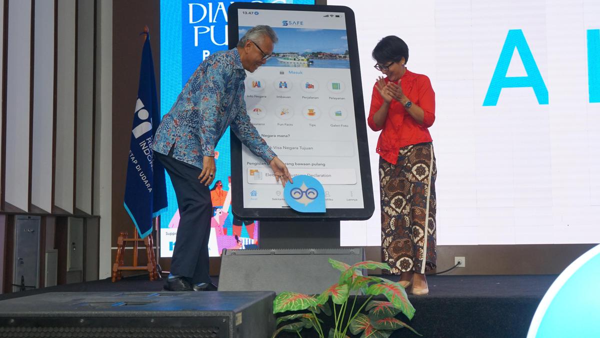Kemlu RI dan UN Women Luncurkan Chatbot SARI, Inovasi AI untuk Pelindungan Perempuan Pekerja Migran