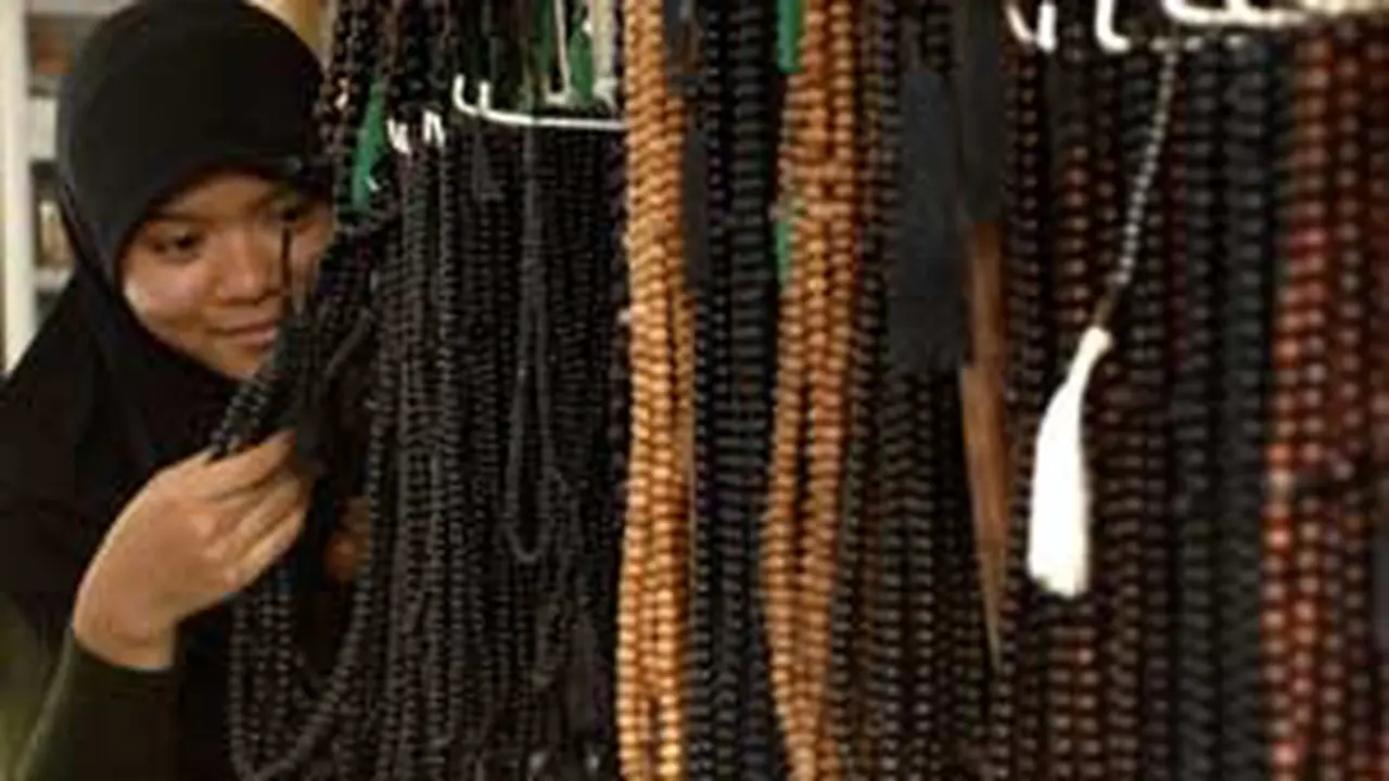 Tasbih Bertuah