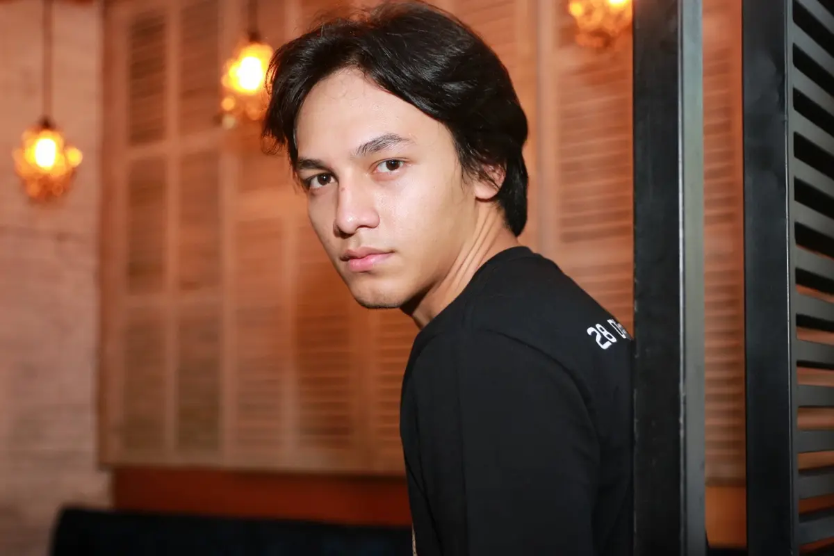 [Bintang] Jefri Nichol