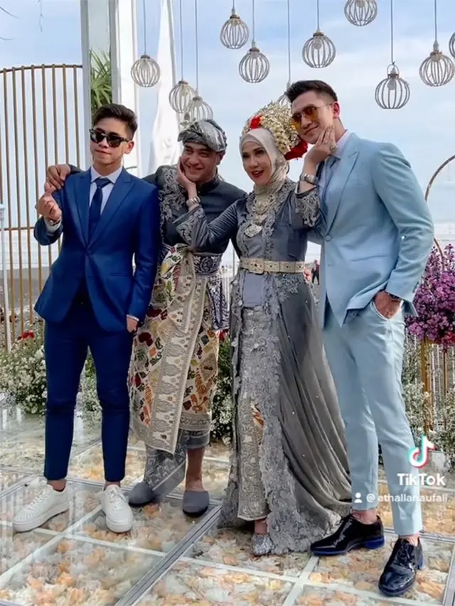 [Fimela] Venna Melinda