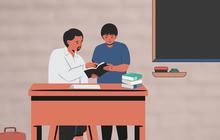Krisis Populasi Jepang Bikin Sekolah-Sekolah Kekurangan Guru