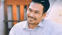 KH Ahmad Bahauddin Nursalim atau Gus Baha. (SS TikTok)