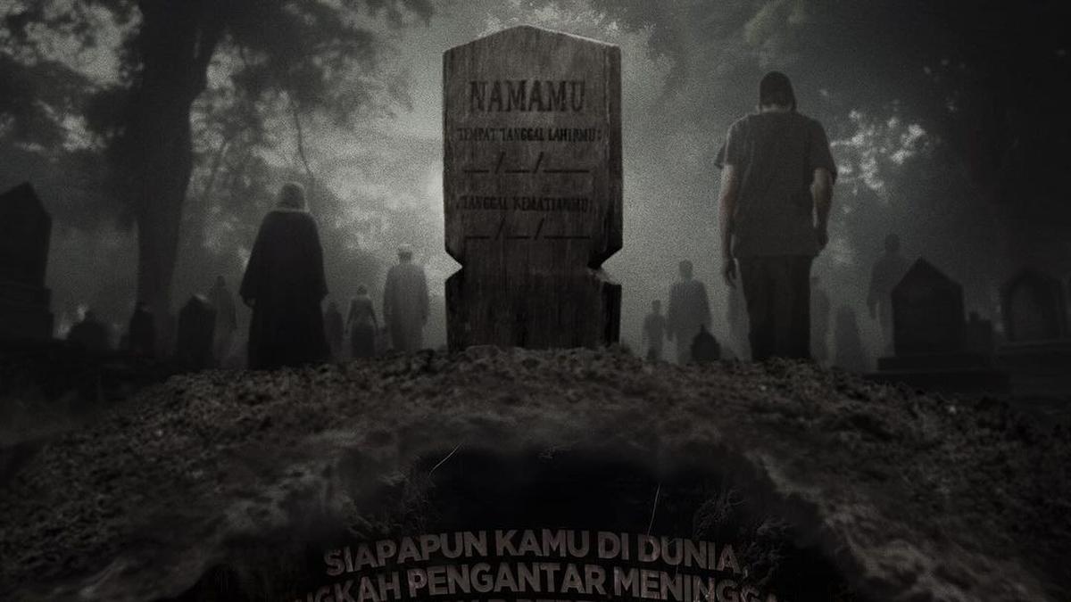 Sinopsis Siksa Kubur, Film Joko Anwar Tayang 10 April 2024 Regional