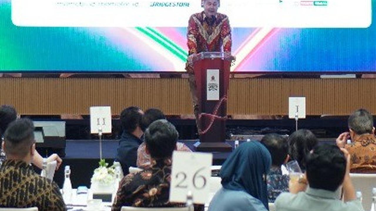 Lebih dari 180 Brand Siap Ikuti Indonesia International Motor Show 2024
