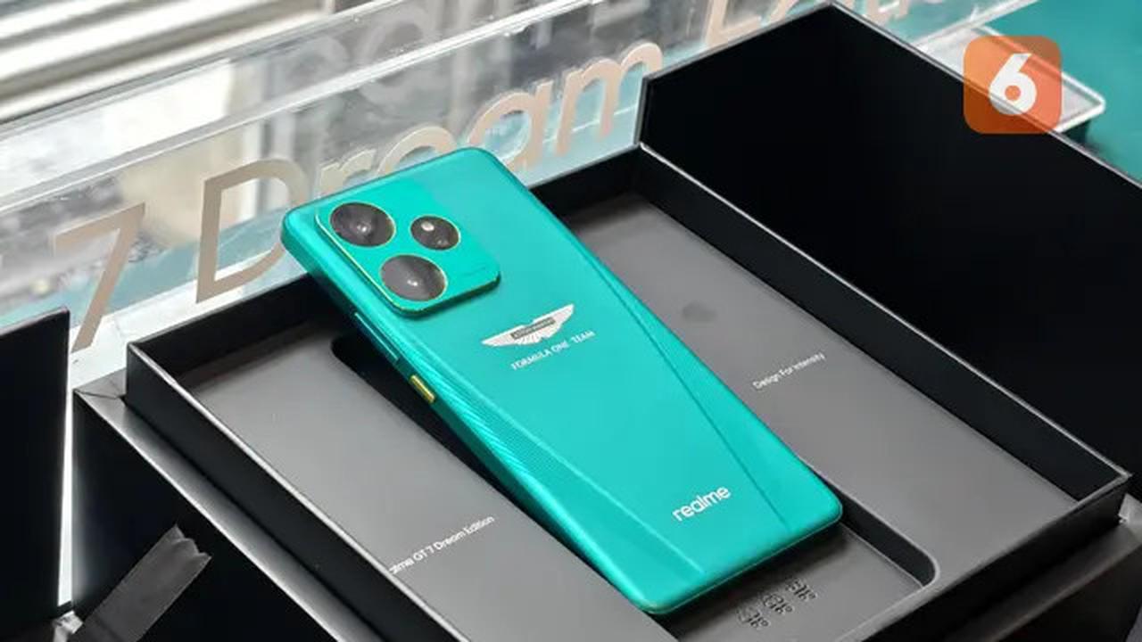 12 HP Android Terkencang 2026: Inovasi Chipset dan AI Terdepan yang Menunjang Performa