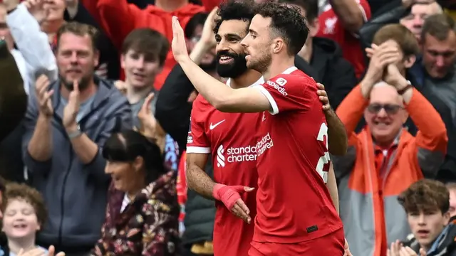 Liverpool