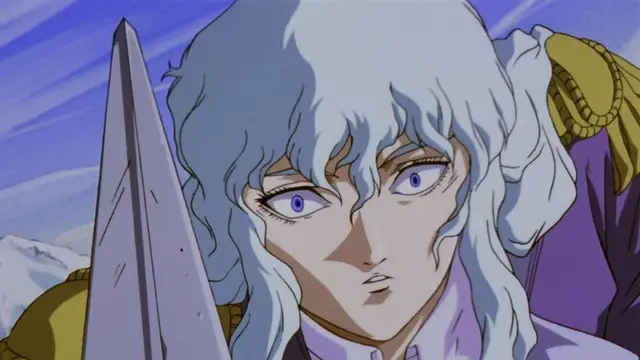 Berserk