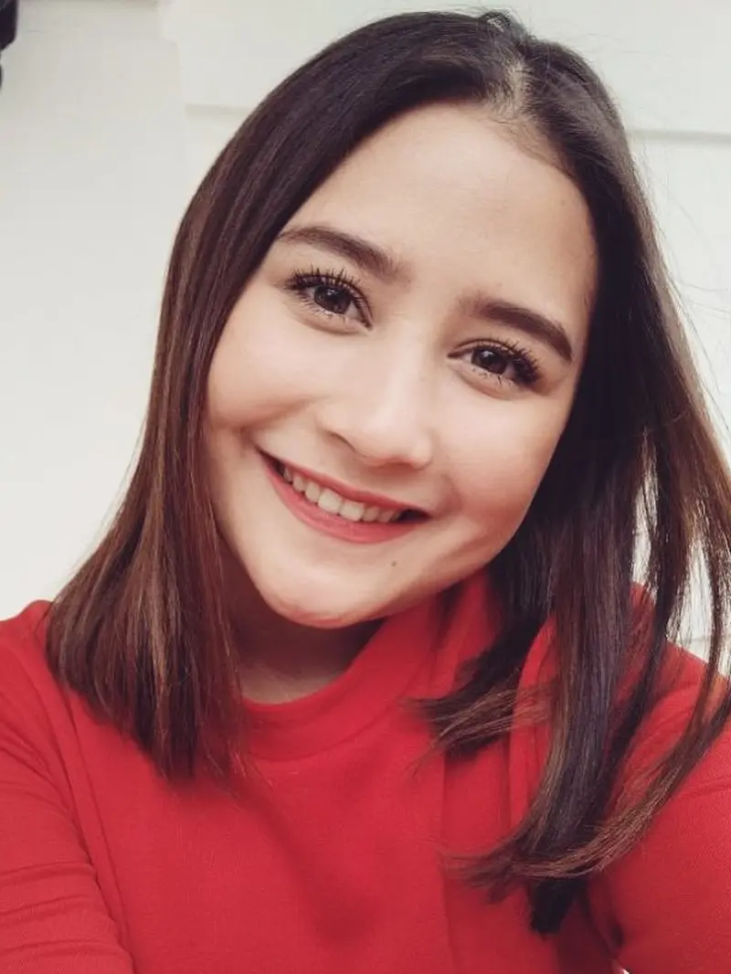 [Bintang] Prilly Latuconsina