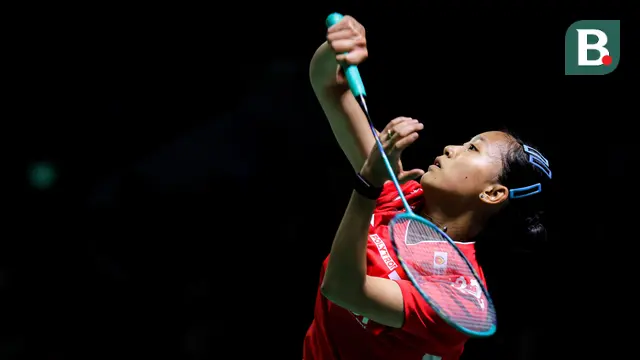 Foto: Menang Comeback, Putri KW Melaju ke Babak Perempat Final Indonesia Open 2026
